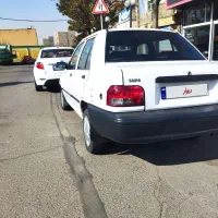 پراید مدل 95|خودرو سواری و وانت|تبریز, |دیوار