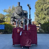 چمدان POLO خارجی / زیپ دبل|کیف، کفش، کمربند|تبریز, |دیوار