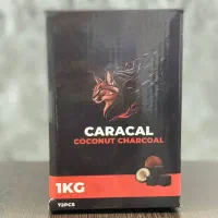 زغال پسته درجه یک صد در صد کربن|عمده‌فروشی|فردیس, فرامرزیه|دیوار