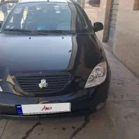 تیبا ۲ مدل ۱۳۹۸