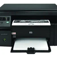 پرینتر سه کاره 1132 hp