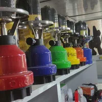 اجاق گاز مسافرتی تاشو کوهنوردی کمپینگی