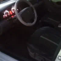 ماشین سمند سفید مدل ۹۶ ال ایکس|خودرو سواری و وانت|سنقر, |دیوار