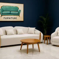 مبل شیک تنـوع رنگـ و مـدل کامـل‌تــر از همیشــه