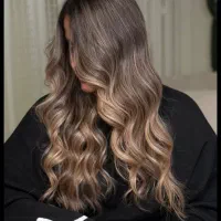 مدل رنگ و لایت