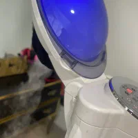 ماکرومیست دستگاه اوزون ۱۲ لایت درحد نو