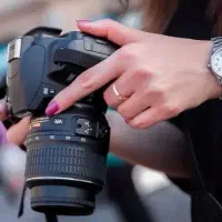 عکاسی و فیلمبرداری
