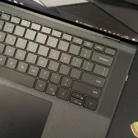 لپ تاپ قدرتمند آمریکایی DELL PRECISION 5560|رایانه همراه|دزفول, |دیوار