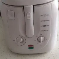 سرخ کن