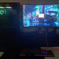 سیستم گیمینگ