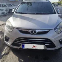 جک s5 مدل 95 اتومات