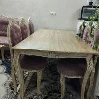 میز نهارخوری