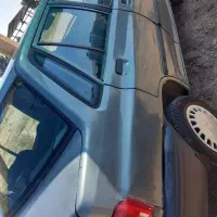 پراید ۱۳۸۵ زیتونی