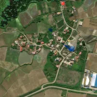 فروش زمین ۱۰۰۰ متری حومه پیربازار|فروش زمین و ملک کلنگی|رشت, بازار|دیوار