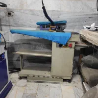 مکش قایقی|اتو و لوازم اتو|قدس, شهرقدس|دیوار