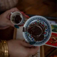 طلع بینی فال قهوه سرکتاب خبر از اینده فال ویژه