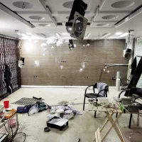 قفسه و دکور فروشگاه،مغازه،غرفه|فروشگاه و مغازه|تهران, پاسداران|دیوار