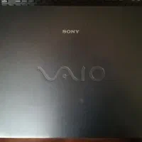 لپ تاپ vaio مدل VGN-N365E|رایانه همراه|تهران, اباذر|دیوار