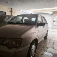 پراید 111مدل 95