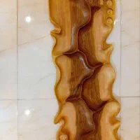 تولید ظروف چوبی  دفرمه