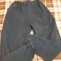 مقداری لباس پسرونه