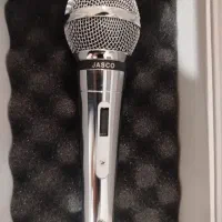 میکروفون جاسکو