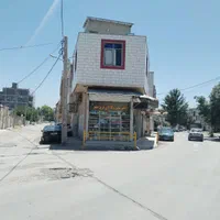 آپارتمان تک واحدی تجاری مسکونی بلوار طاق بستان|فروش آپارتمان|کرمانشاه, |دیوار