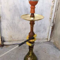 قلیان|صنایع دستی و سایر لوازم تزئینی|کرمانشاه, |دیوار