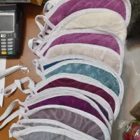 دستمال|سفره، حوله، دستمال آشپزخانه|اسکو, |دیوار