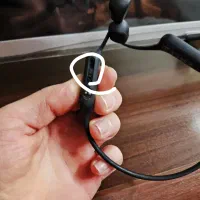 هندزفری گردنی هایلو فروش فوری|پخش‌کننده همراه|تهران, شهرک ولیعصر شمالی|دیوار