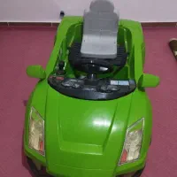 ماشین شارژی|اسباببازی بچه|تبریز, |دیوار