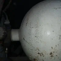 کپسول گاز