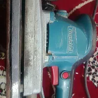 سنباده لرزان ـ ویبره شارژی و فارسی بر|ابزارآلات|مشهد, آبکوه|دیوار