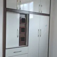 کابینت اشپزخانه،کمددیواری