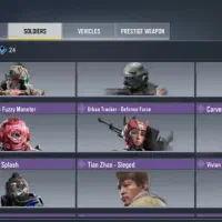 اکانت کالاف|کنسول، بازی ویدئویی و آنلاین|زاغه, |دیوار