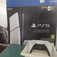 کنسول ps5