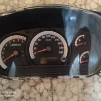 فابریک تیبا استوک