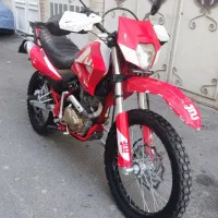 موتور تریل تی۲ t2