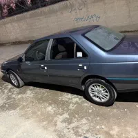 پژو ۴۰۵ لازرورق|خودرو سواری و وانت|باغستان, |دیوار