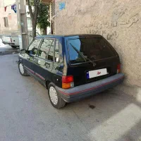 پراید هاچ بک|خودرو سواری و وانت|اراک, |دیوار