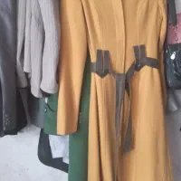 دوعدد پا لتو زنانه  نو  قیمت ۱۰۰۰۰۰۰۰۰۰