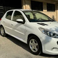 پژو 207|خودرو سواری و وانت|گرگان, |دیوار