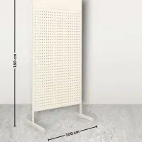 استند پانچی ایستاده