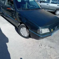 پژو 405 جوان مالی|خودرو سواری و وانت|سهند, |دیوار