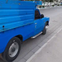 نیسان مدل۹۱دیزل|خودرو سواری و وانت|فلاورجان, |دیوار