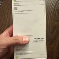 17pro256zaa not active|موبایل|تهران, دزاشیب|دیوار