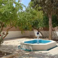 اجاره خانه گنبدی فول بازسازی درمنطقه تاریخی کرمان