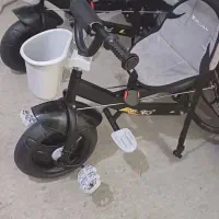 سه چرخه|دوچرخه، اسکیت، اسکوتر|نیشابور, هفده شهریور|دیوار