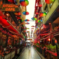 تور وان گروهی تعطیلات تیرماه