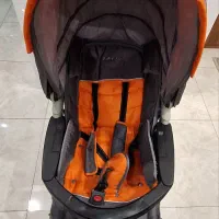 کالسکه خارجی برند baby. co